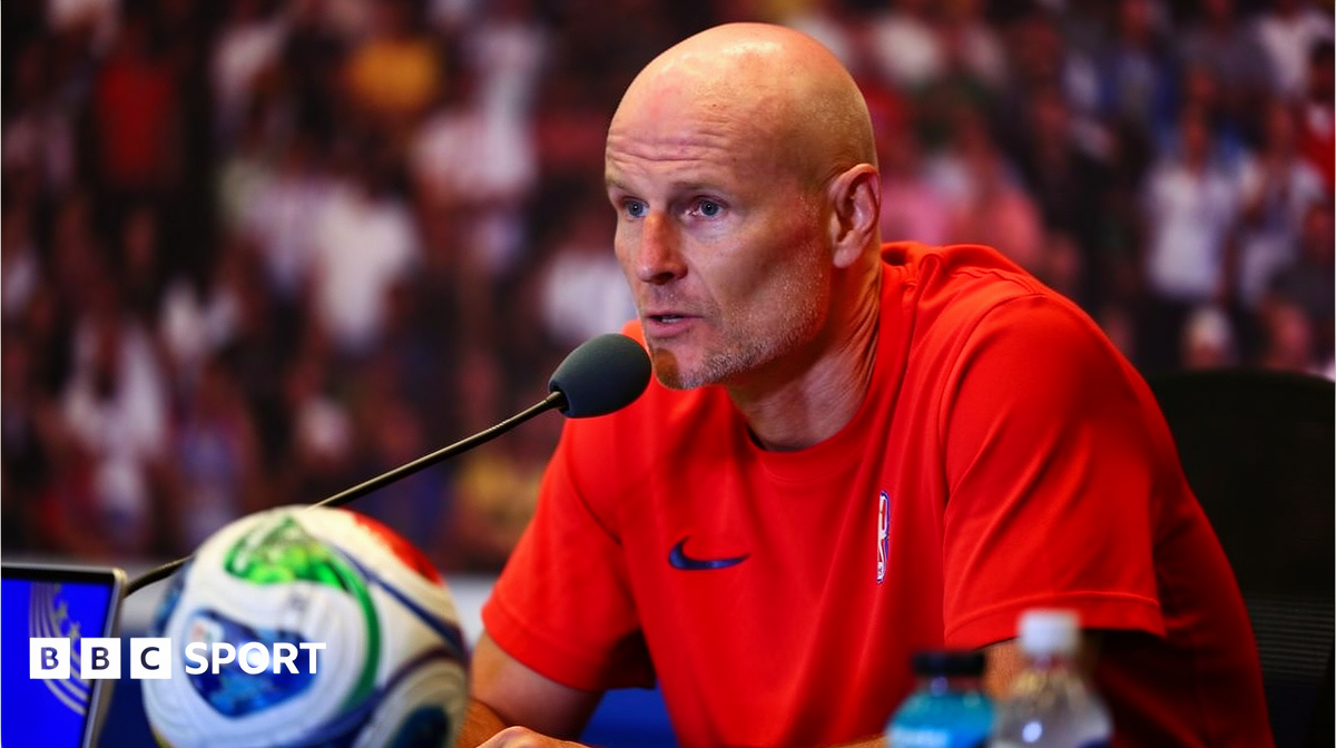 TOP1体育平台 - 2026世界杯英格兰能否杀入四强？挪威主帅给出真实判断 - TOP1体育 配图
