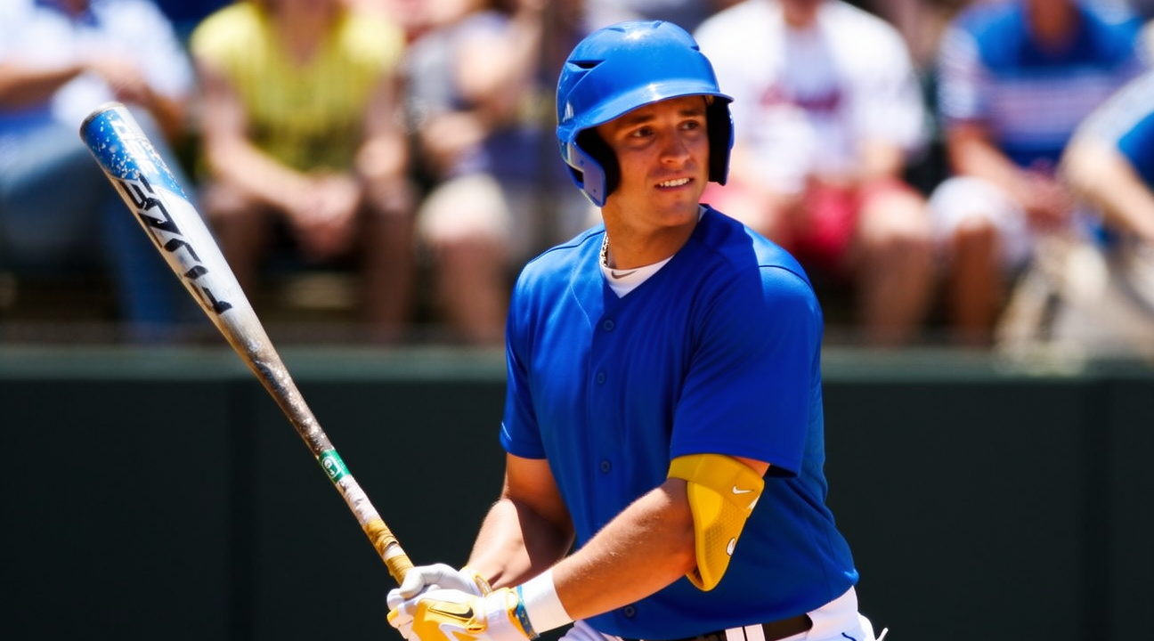 TOP1体育平台 - 2026 MLB选秀实时追踪：首日摘牌结果与核心分析 - TOP1体育 相关文章配图